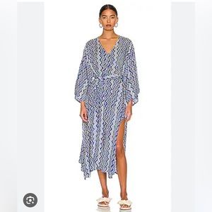 Natalie Martin Dress